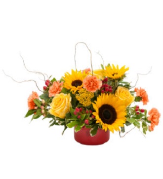 Amore Fiori Flowers & Gifts 10-31-16 - 3