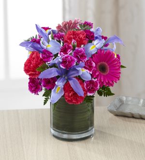 flowers for Administrative Professionals Day