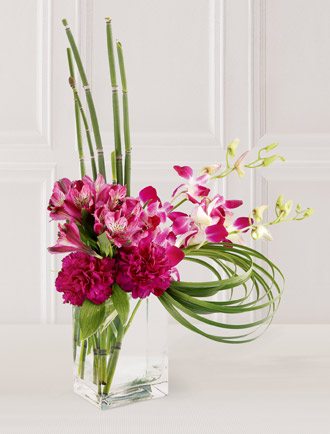 flowers for Administrative Professionals Day