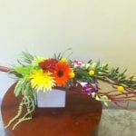 Corporate Lobby Reception Flowers, Austin, TX Florist