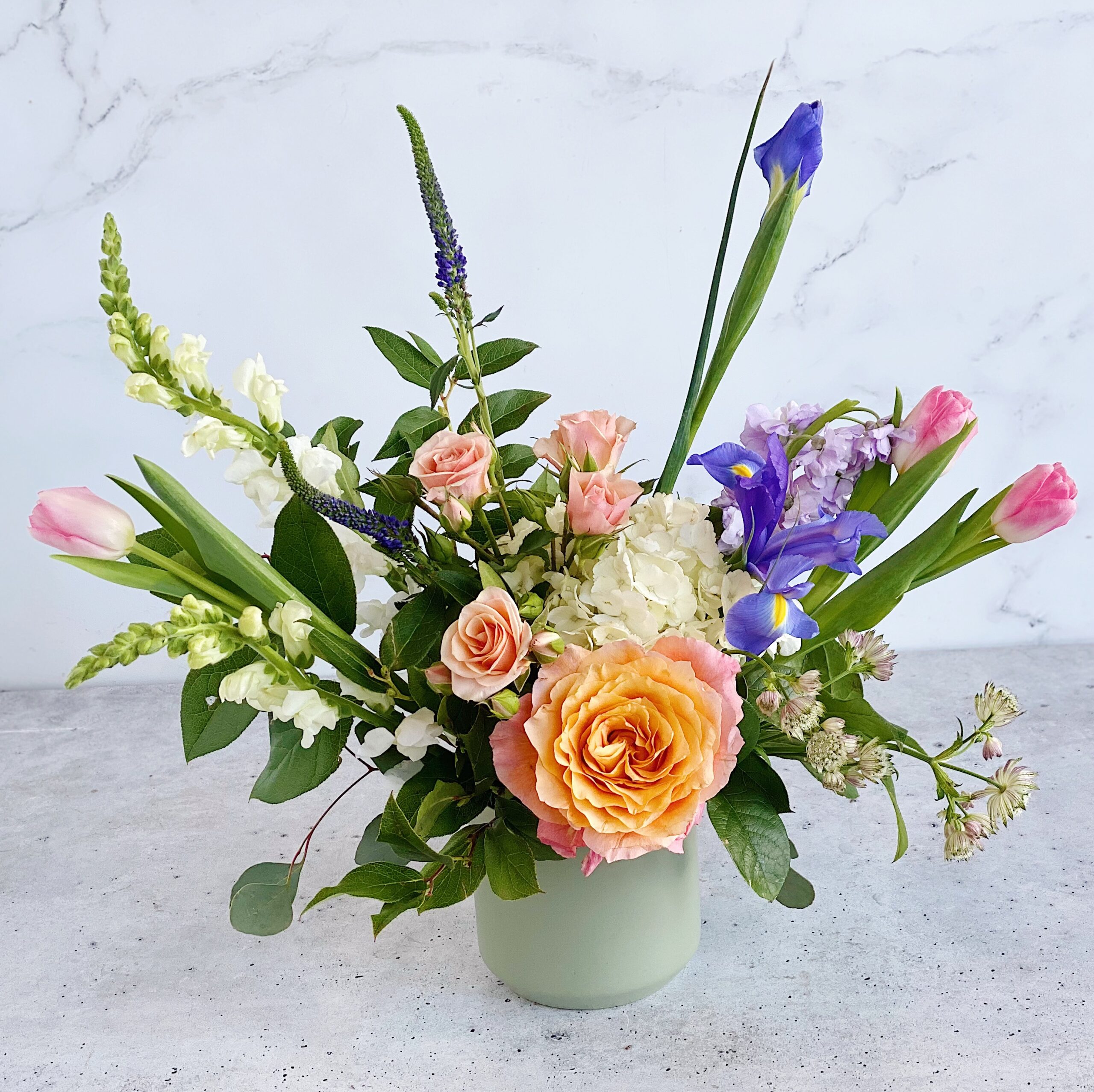 Texas Blooms & Gifts | Austin, TX Florist with Same-Day Flower Delivery